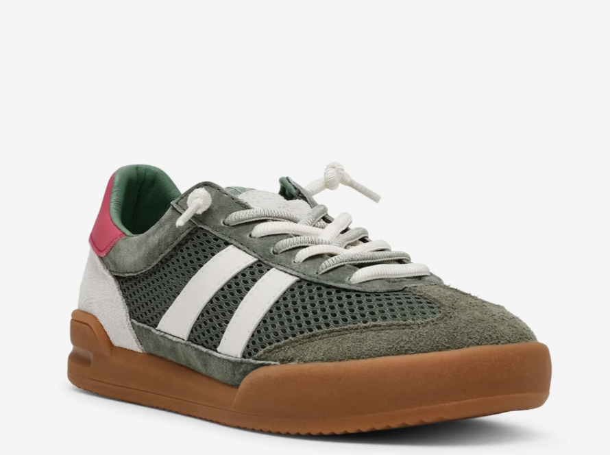 Steve Madden Verdict Slip-On Sneaker - Women's