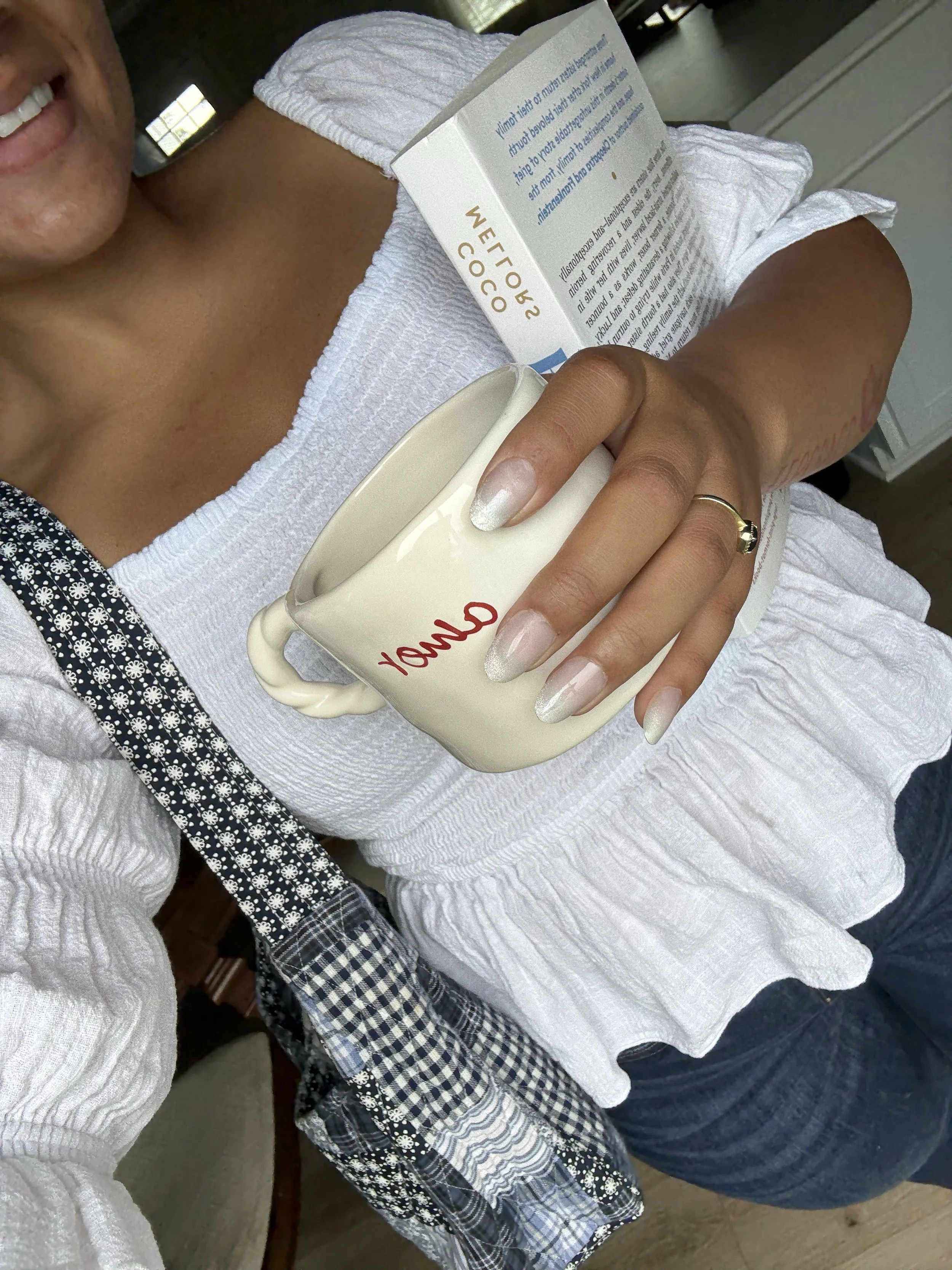 I Swapped My Holiday Scroll for These 5 Audible Books and It’s Been So Good