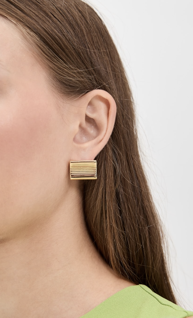 Heaven Mayhem   Autumn Earrings