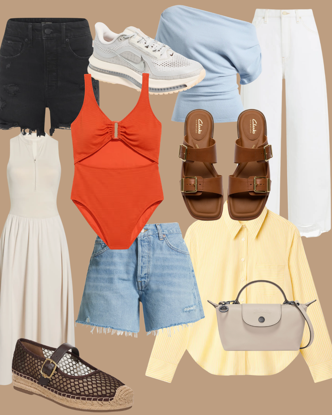 4th of July Outfit Ideas 2026 Cute, Wearable Looks for Every Plan You Actually Have