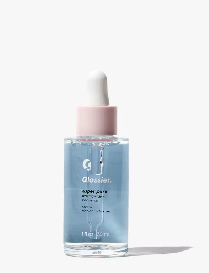 Glow Recipe Watermelon Glow Niacinamide Dew Drops bottle