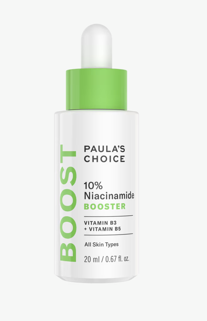 Paula's Choice 10% Niacinamide Booster bottle