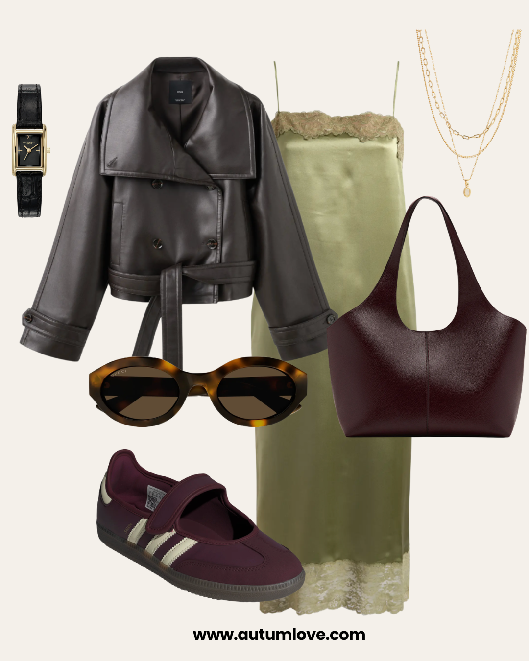 The Sneakerina Is 2026’s Hottest Shoe: 6 Ways to Wear the Hybrid Trend