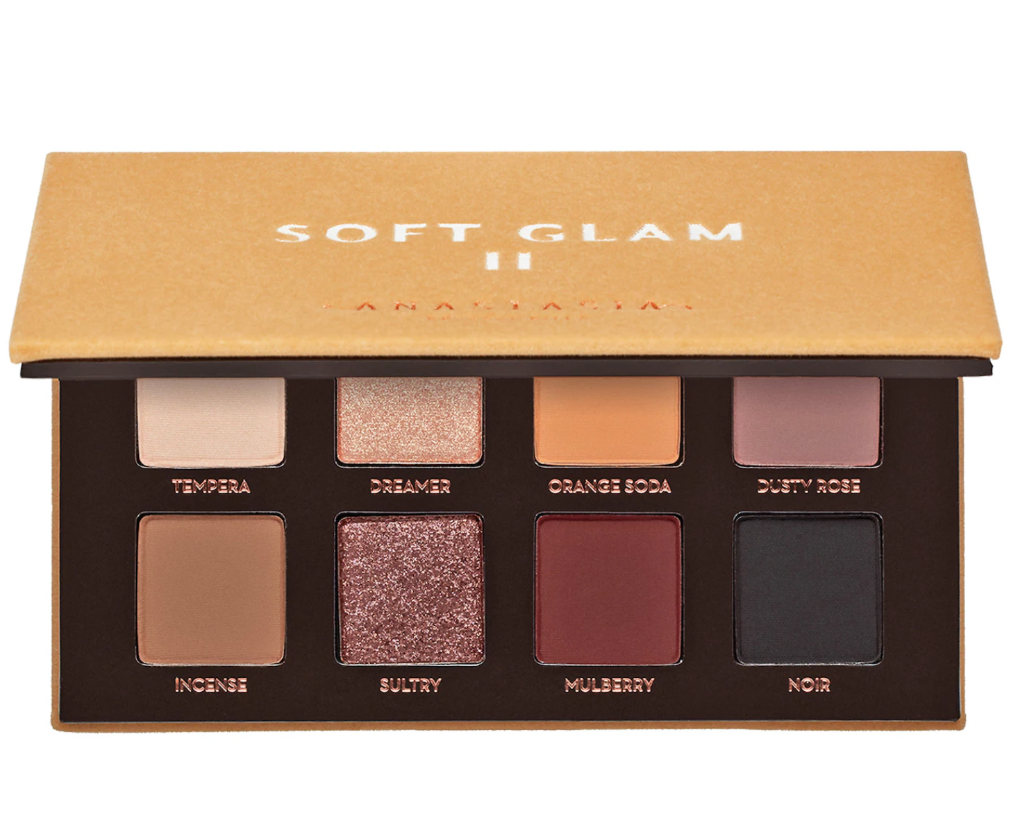 Anastasia Beverly Hills Soft Glam
