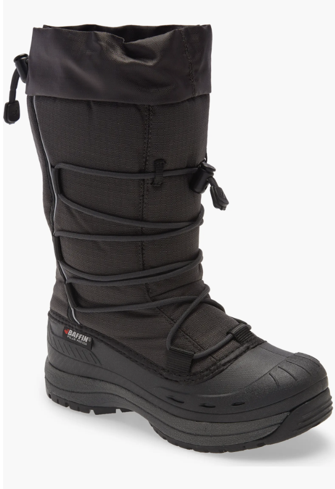 Baffin Snogoose waterproof insulated winter boots