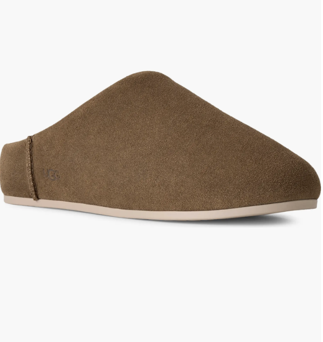 UGGs with cargo pants styled for fall, featured in an Autum Love guide