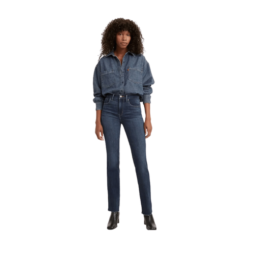 Find Your Perfect Fit: The Best Jeans for Hourglass Figure — Autum Love