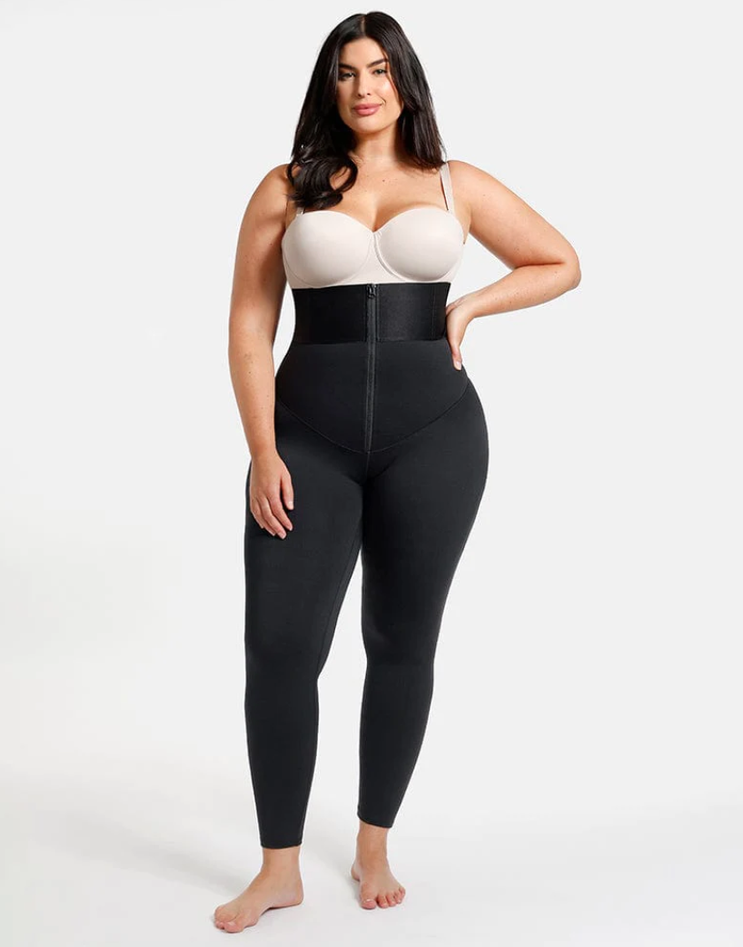 Shapewear 101: Guide to Finding the Best Plus-Size Shapewear