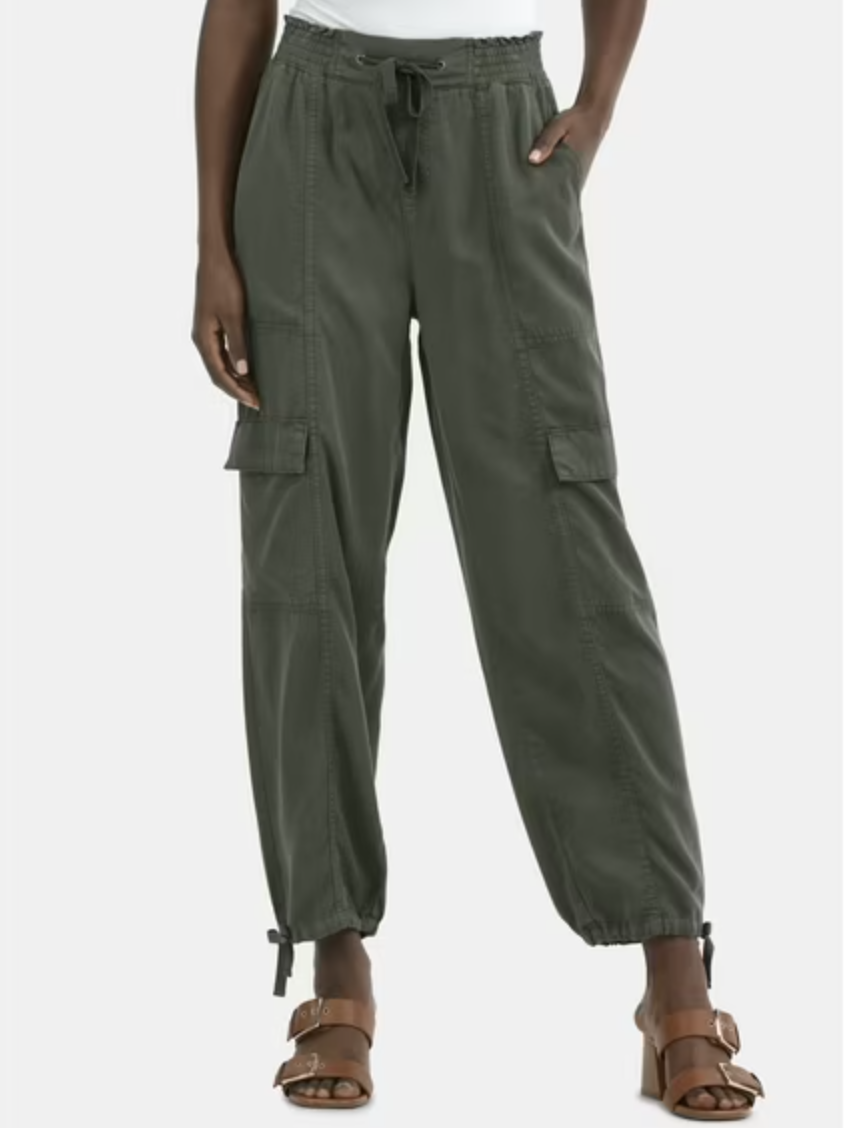 walmart time and tru pants 52469 - Ilustrasi 3