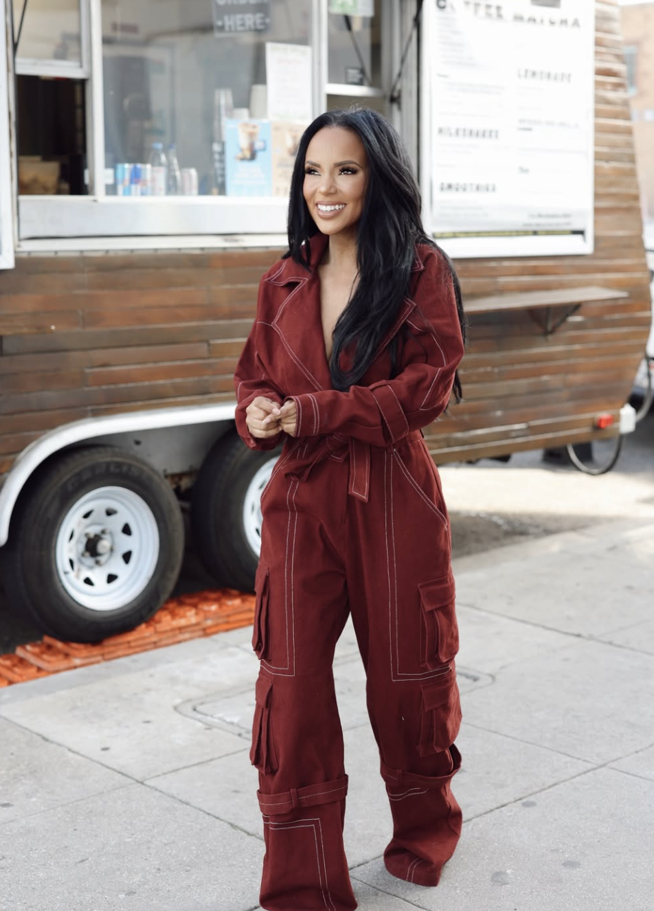 What to Wear in Your 40s When You’re Dressing for Real Life