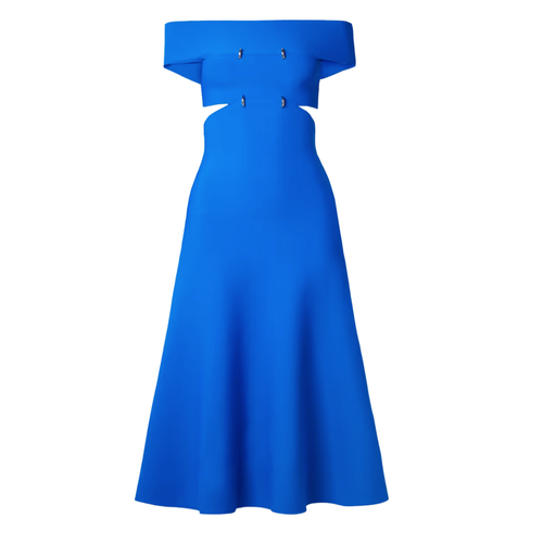 14 Luxe Wedding Guest Outfits from Net-a-Porter: Your Ultimate Style ...