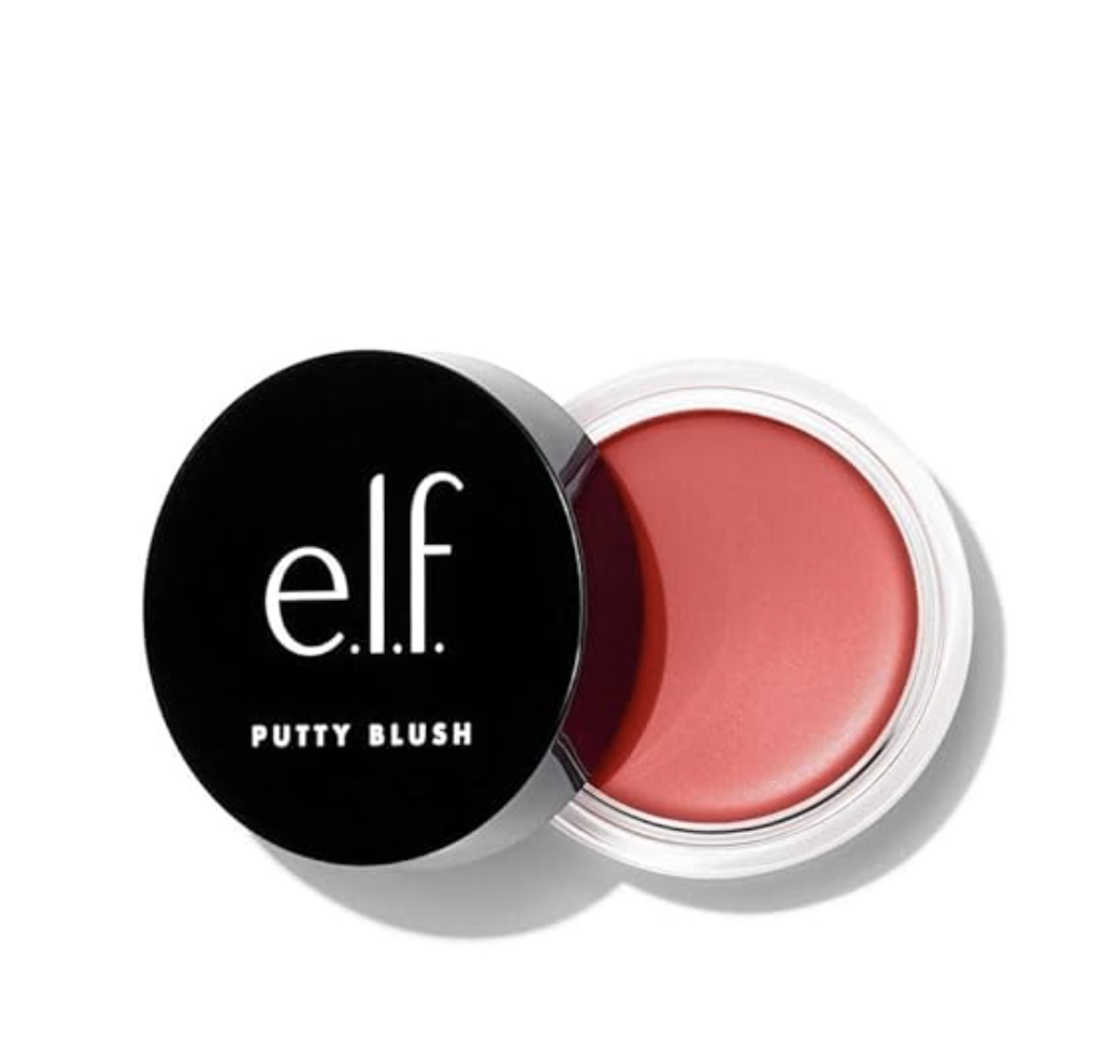 e.l.f. Putty Blush (Shade: Tahiti)