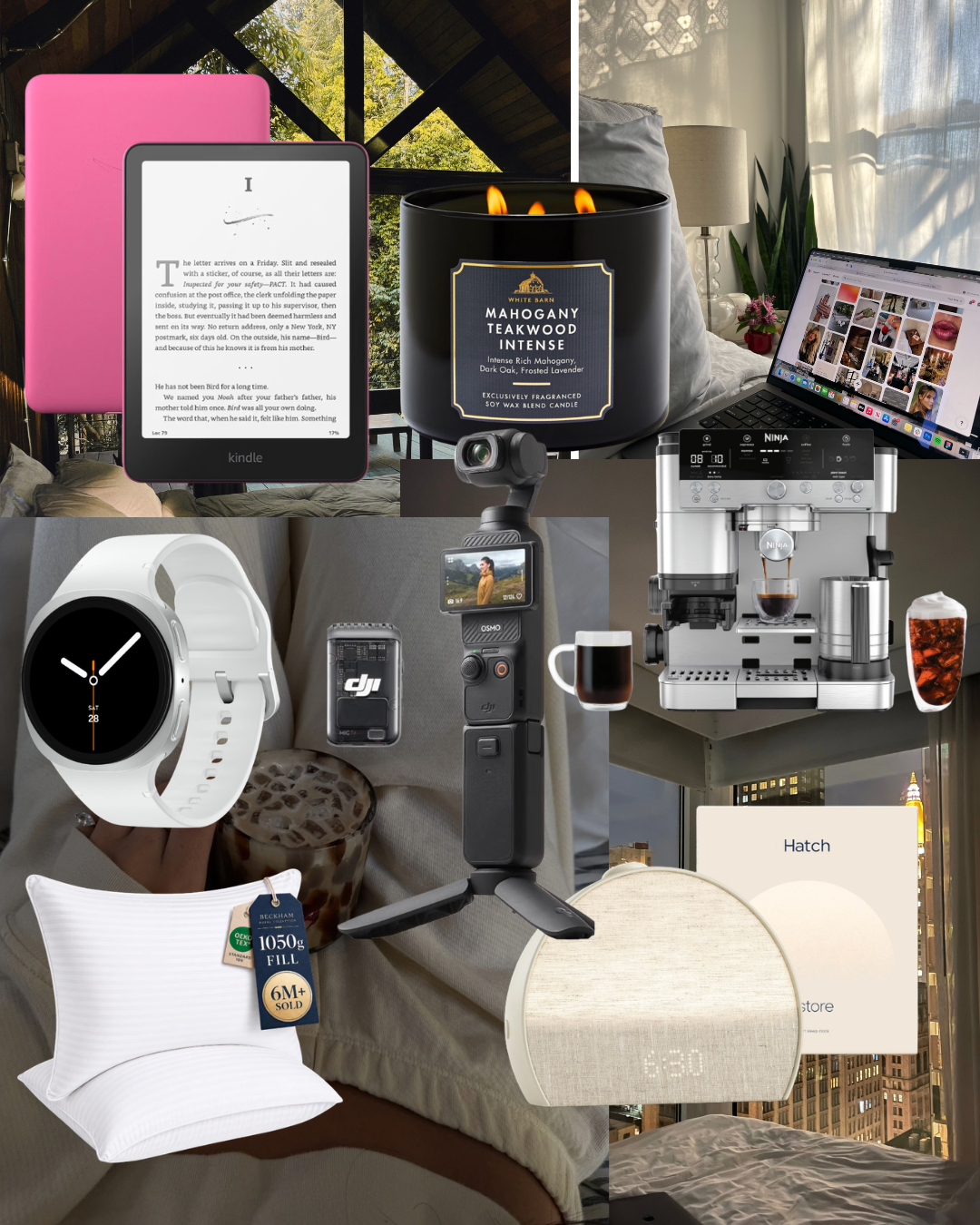 Amazon Gift Ideas for the People Whose Routines You Know Best