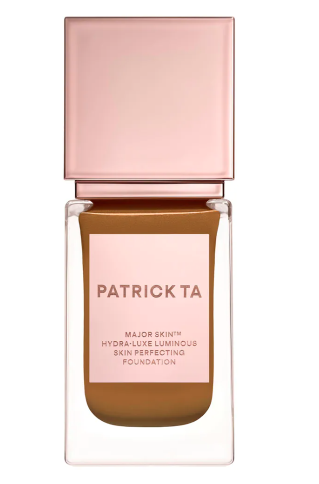 Patrick Ta Luminous Skin Foundation