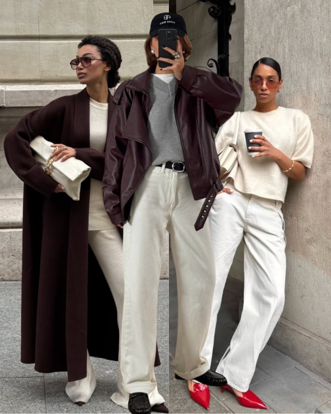 What Shoes to Wear With White Jeans in 2026 (So Your Outfits Don’t Look Dated)