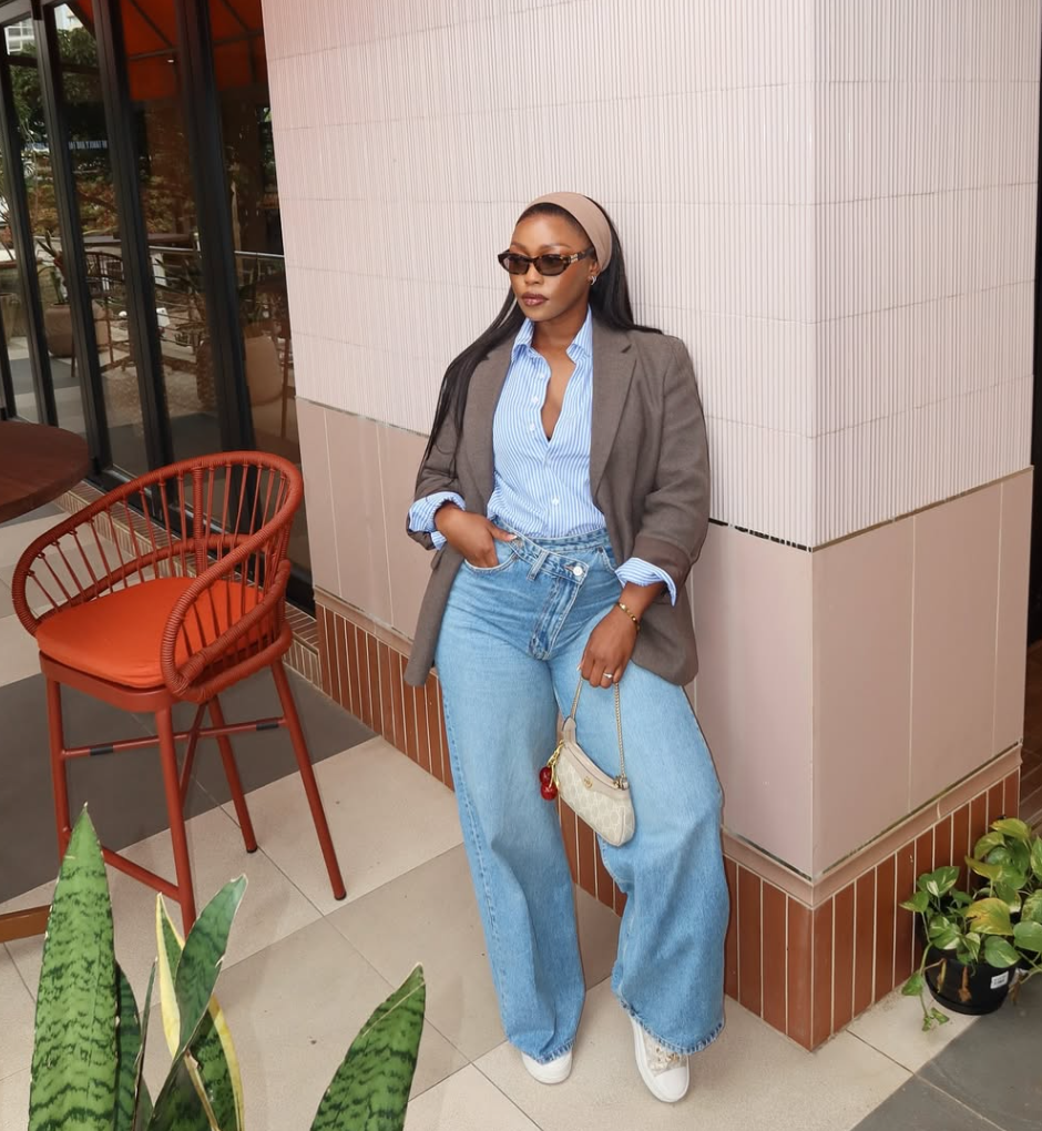 The Levi’s Jeans Everyone’s Buying for Fall