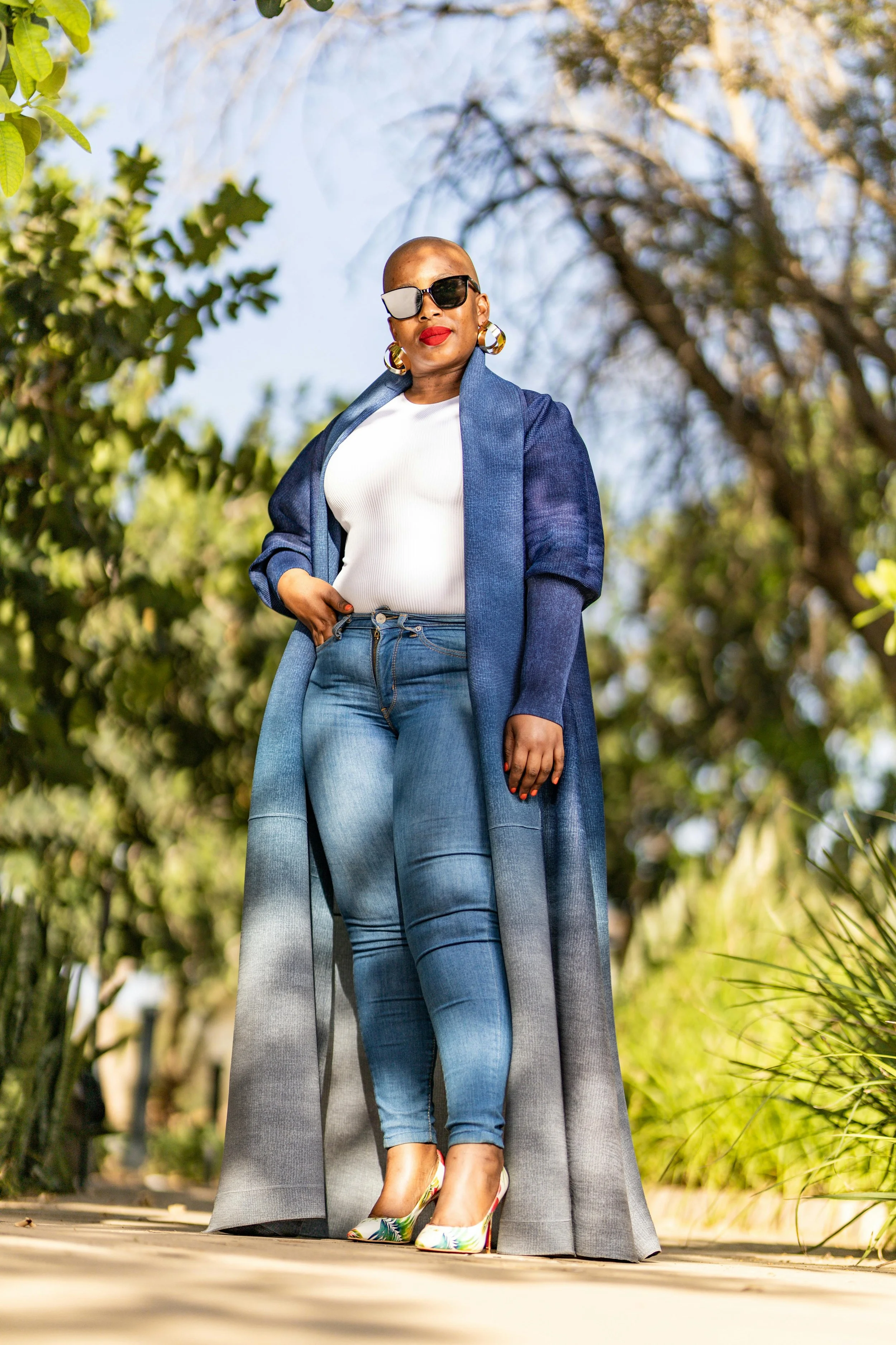 I Built a Week of Outfits Using Walmart Fall Basics—Here’s What Worked
