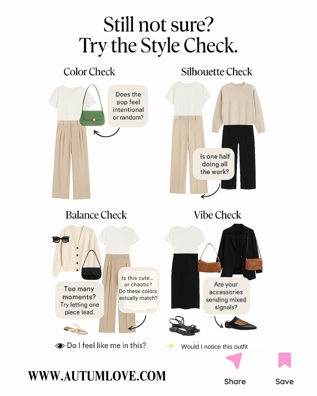 How to Style an Outfit: A Step-by-Step Guide From a Pro Stylist — Autum ...