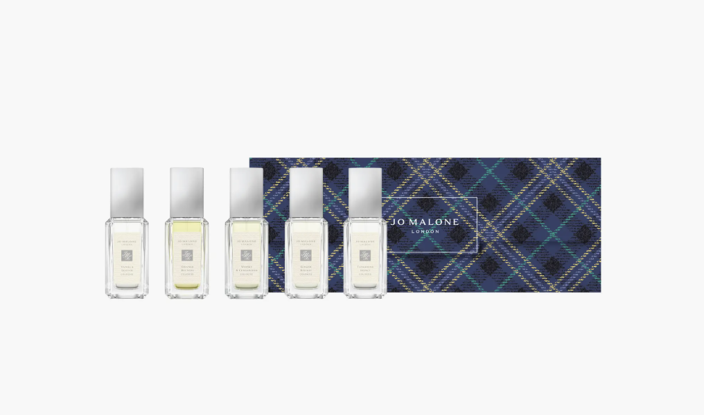 Jo Malone London Holiday Cologne Collection