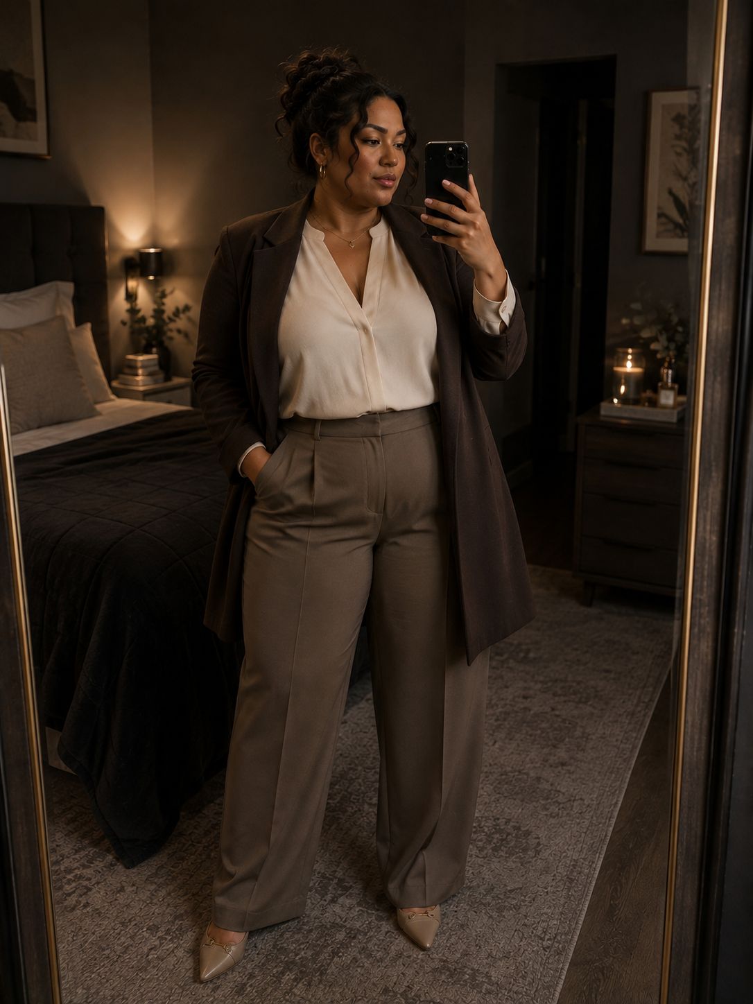 How to Dress for Your Body Shape—Without Following Outdated Rules