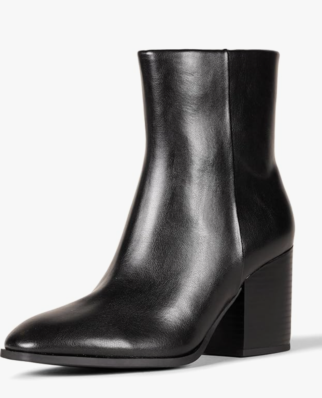 Amazon Essentials Women's Clean Heel Ankle Boot