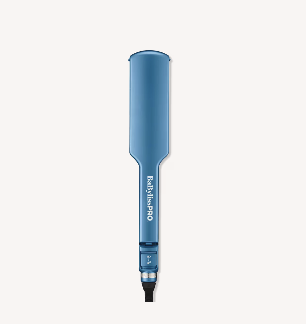 BaBylissPRO Nano Titanium styling iron featured in Ulta 21 Days of Beauty