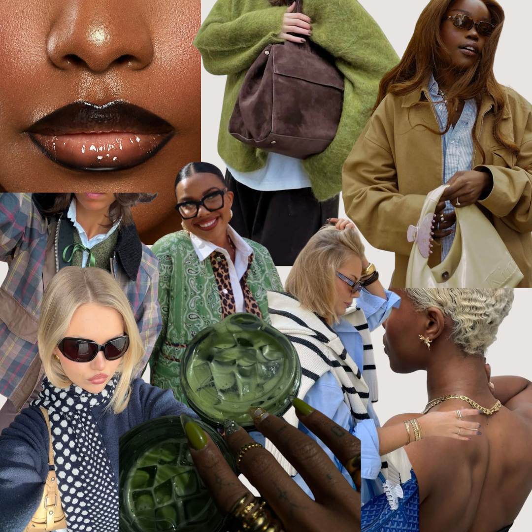 Pinterest Says These Fall Trends Will Be Everywhere in 2025—Here’s What to Actually Wear