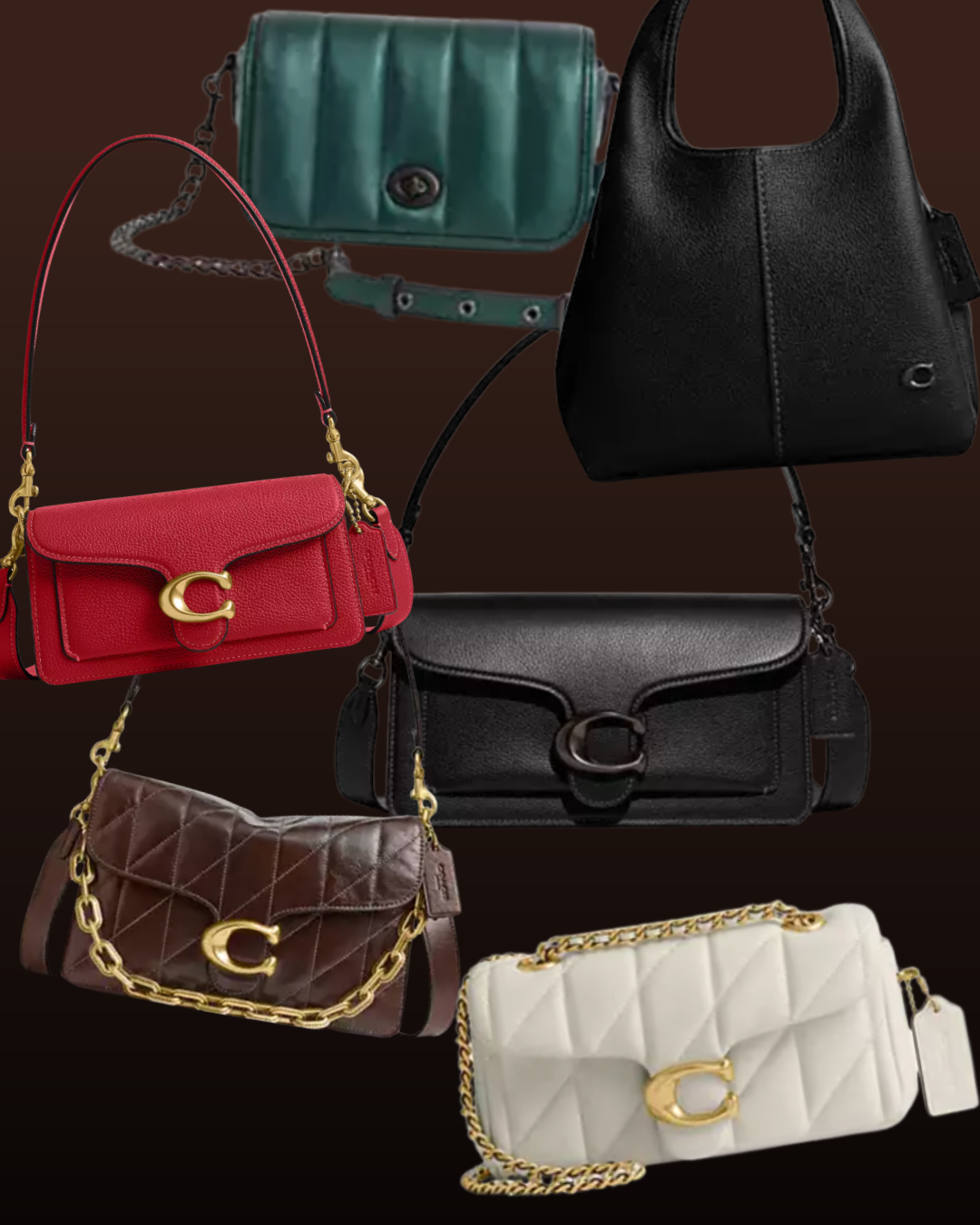 The Coach Bags Actually Worth Buying Right Now
