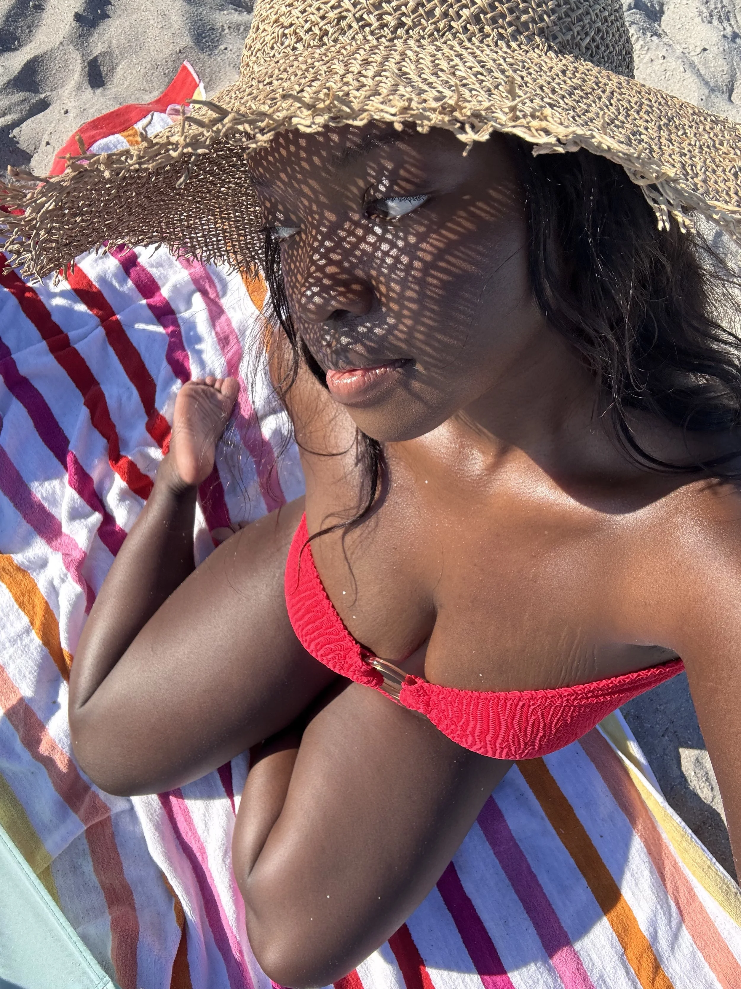 I Found The Best Last Minute Vacation Ready Swimsuits on Amazon 