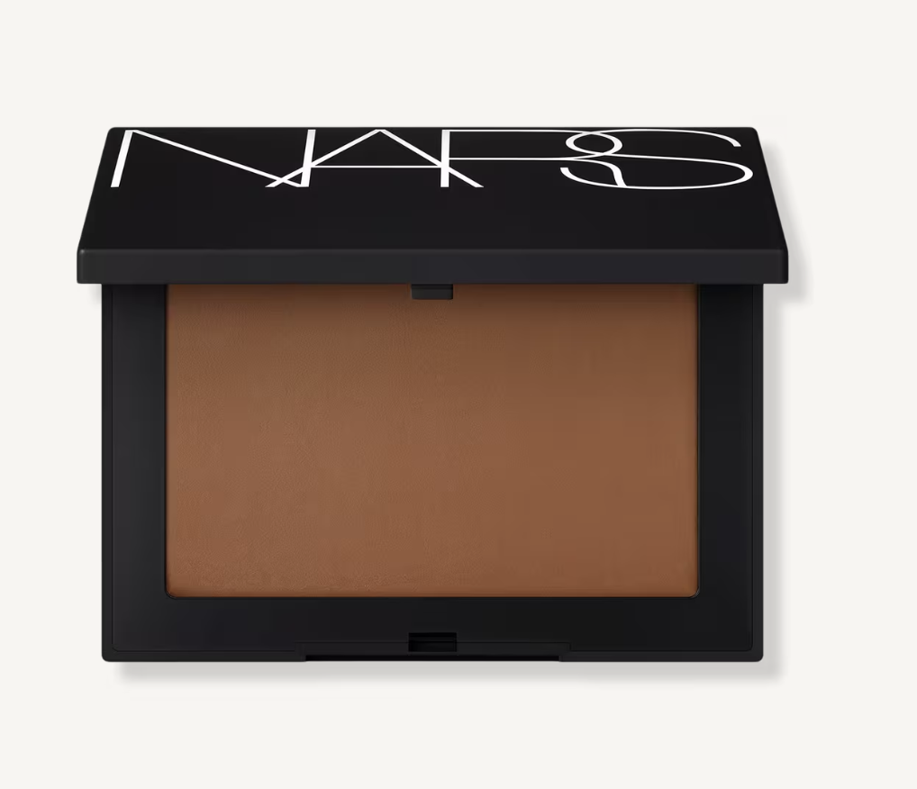 NARS Light Reflecting Pressed Setting Powder for mature skin