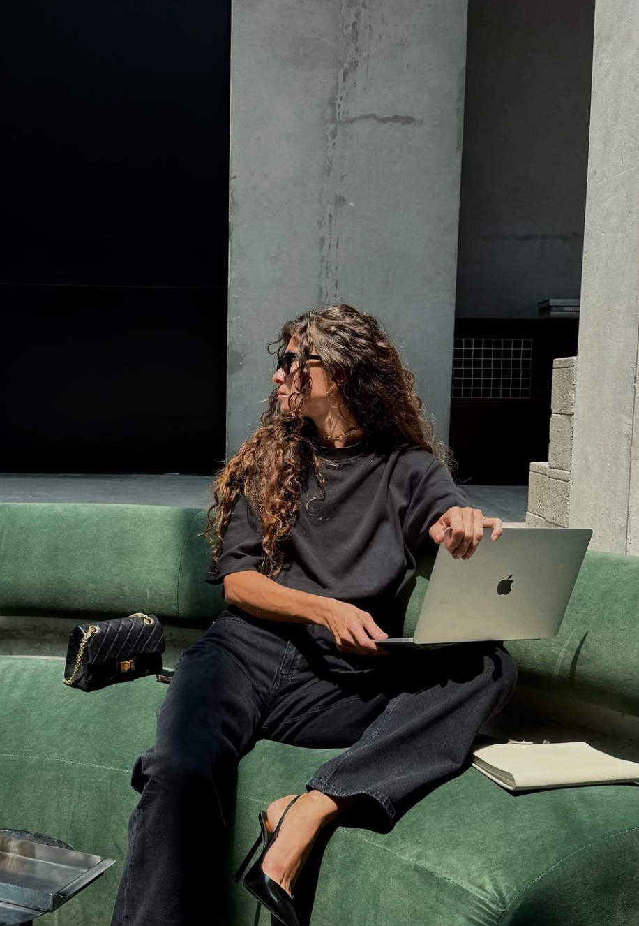 These Amazon Basics Quietly Built My Whole Winter Wardrobe