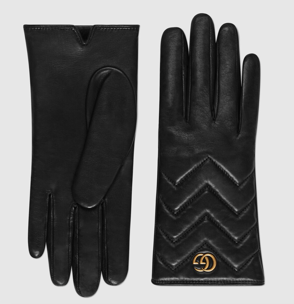 Warmth Meets Style: Discover Your Perfect Pair of Winter Gloves — Autum ...
