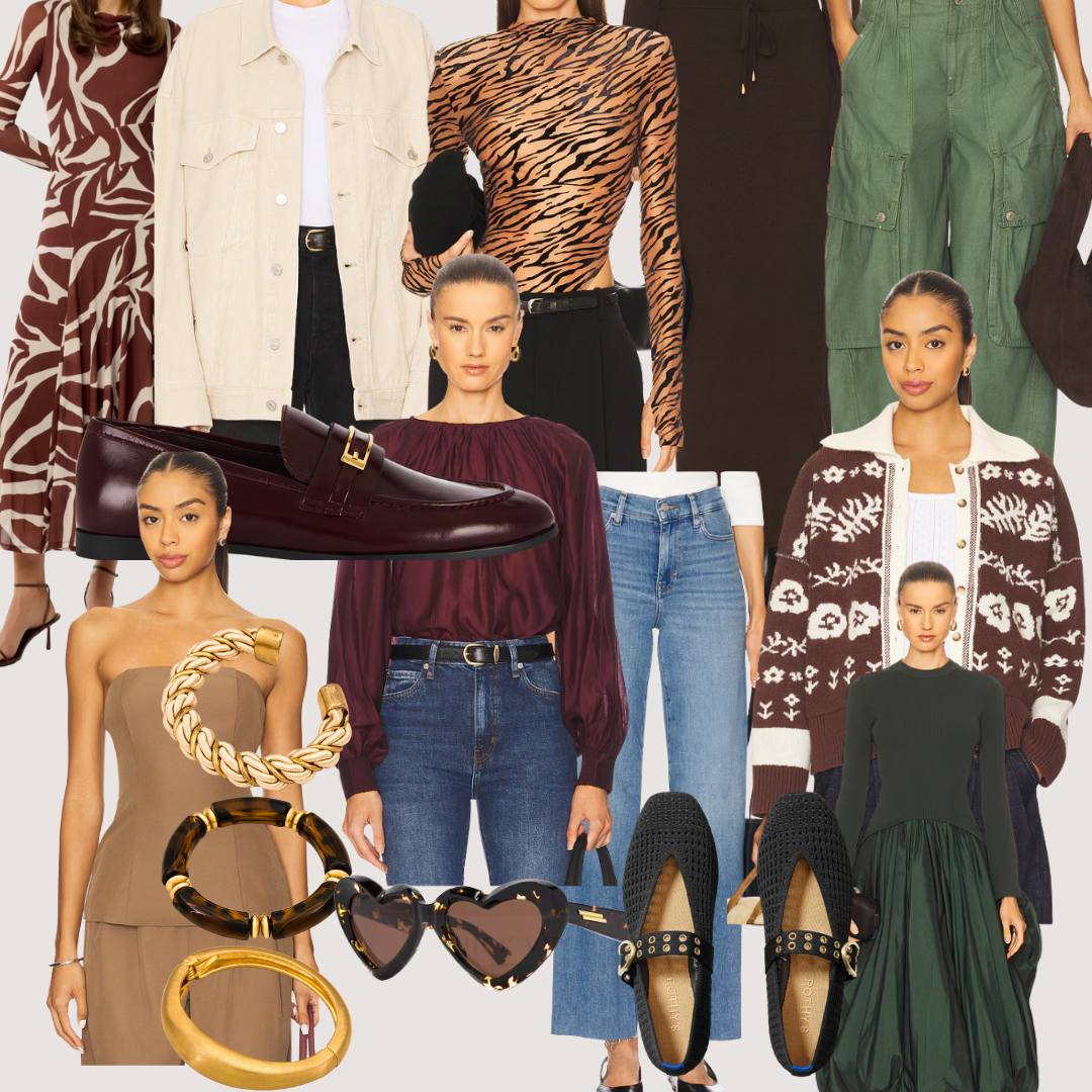 Fall 2025 Trend Report: What’s Actually Worth Wearing (And What’s Getting a Hard Pass)