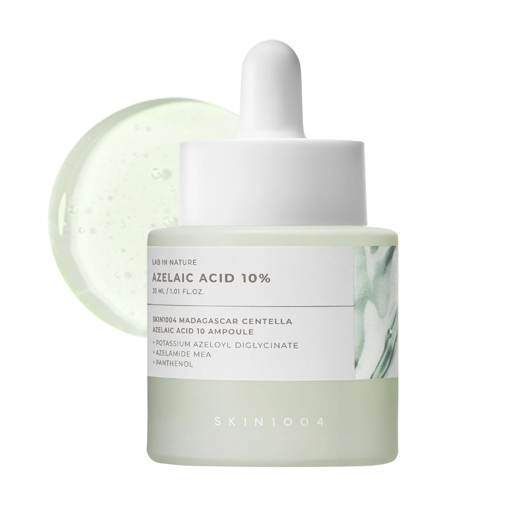 SKIN1004 Azelaic Acid 10% Ampoule with centella for a Korean skincare rou