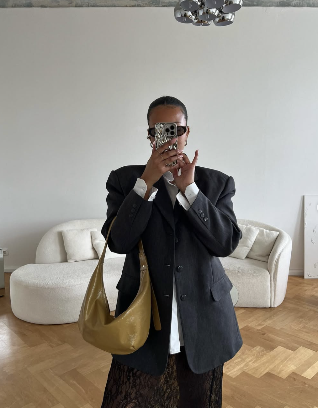 Blazers Used to Feel Too Conservative—These 10 Outfit Ideas Changed My Mind