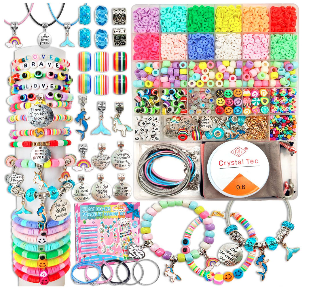 Bracelet Making Kit