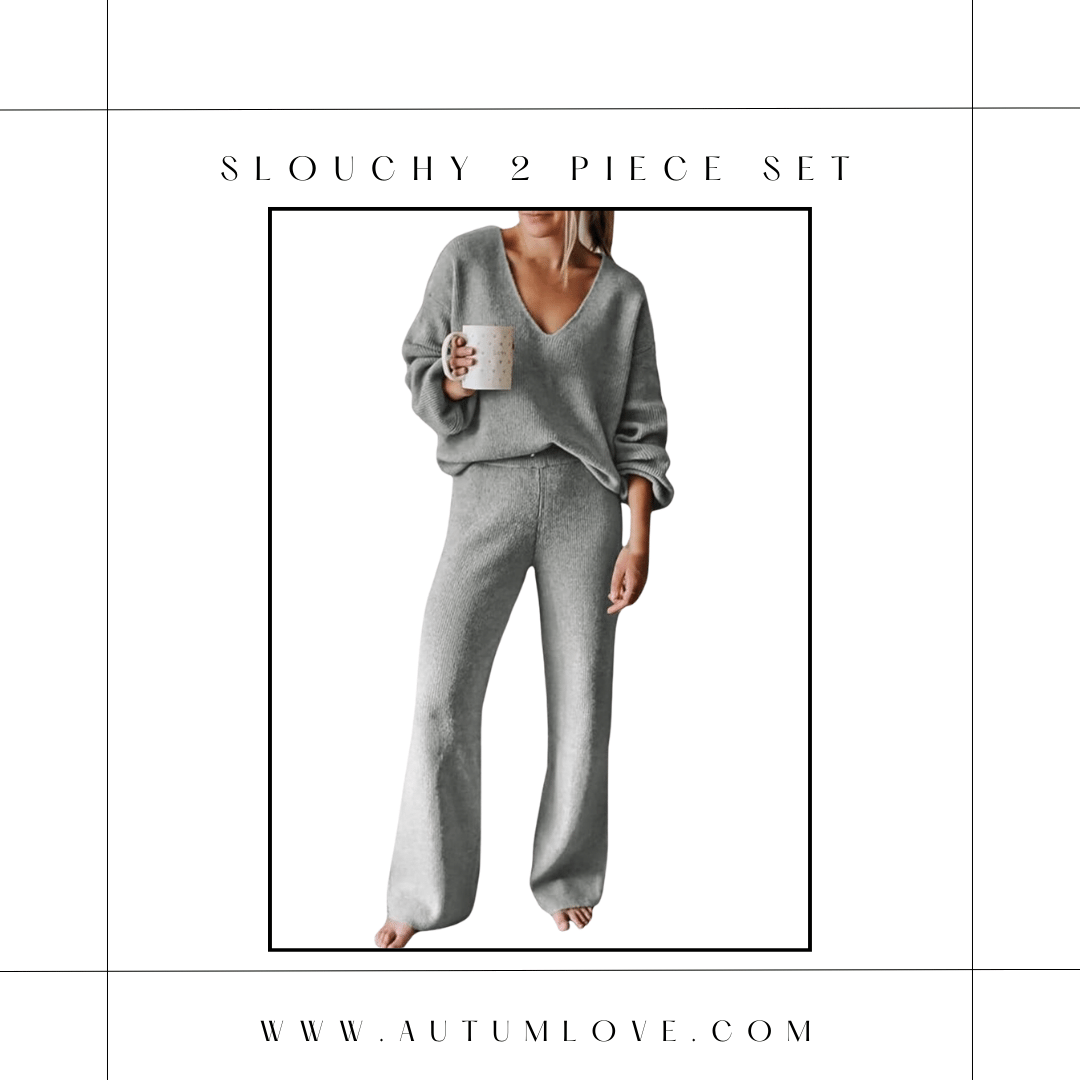 2024 Work From Home Wardrobe Essentials — Autum Love
