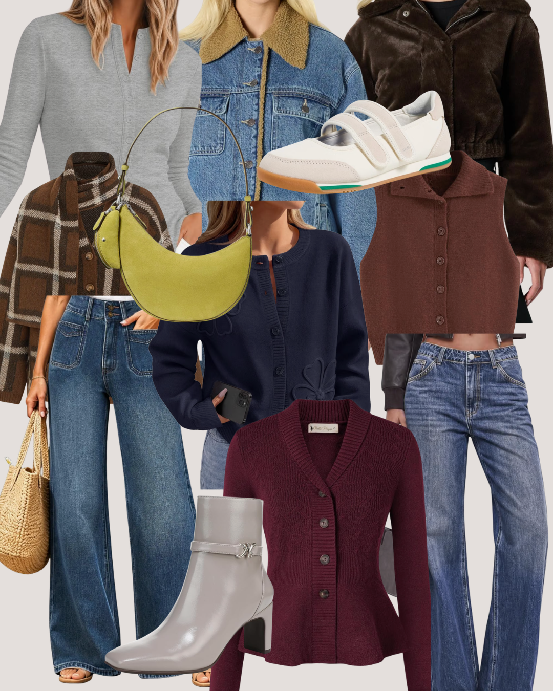 I Went Through Amazon’s Fall New Arrivals and These Pieces Stopped My Scroll