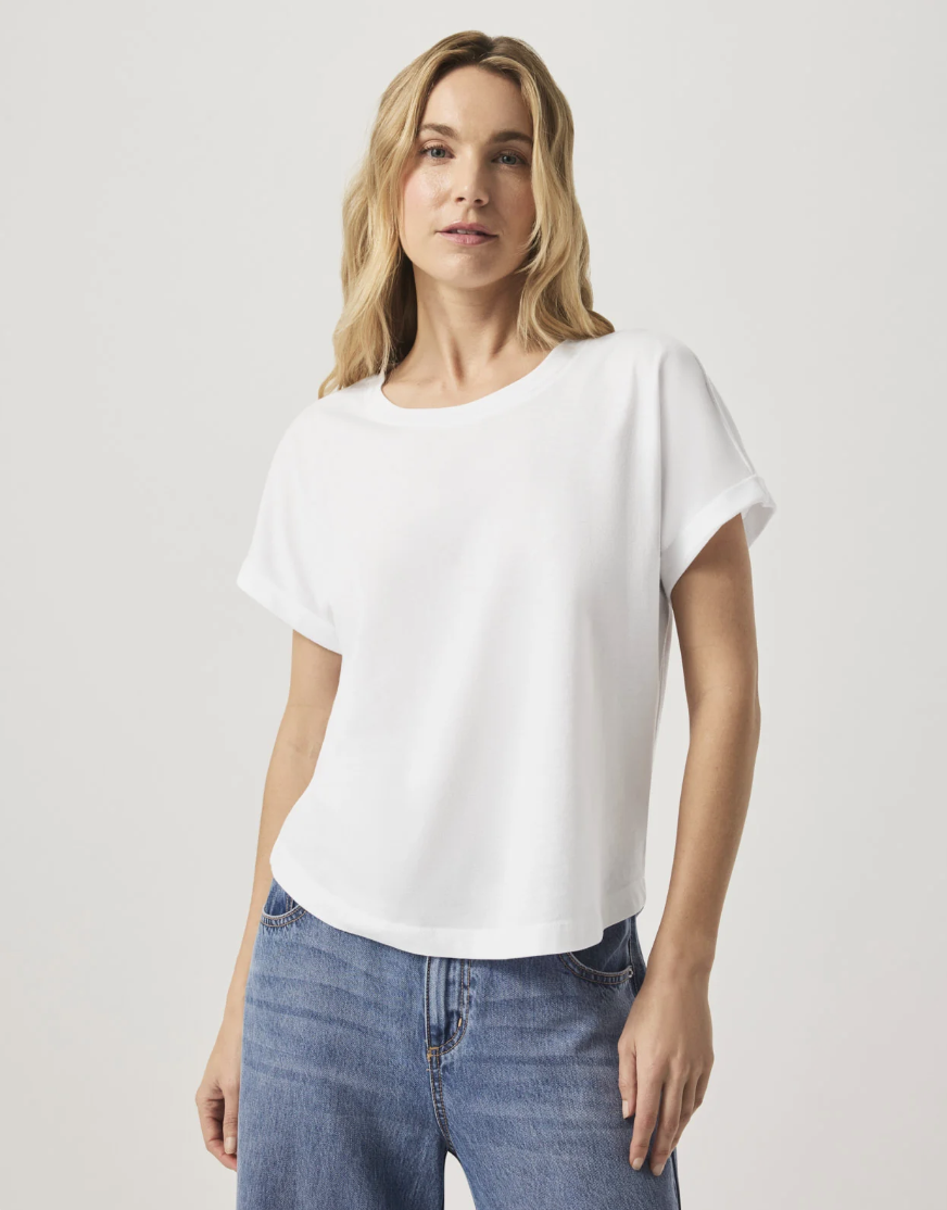 Skye Short Sleeve TeeEmpty heading  $58