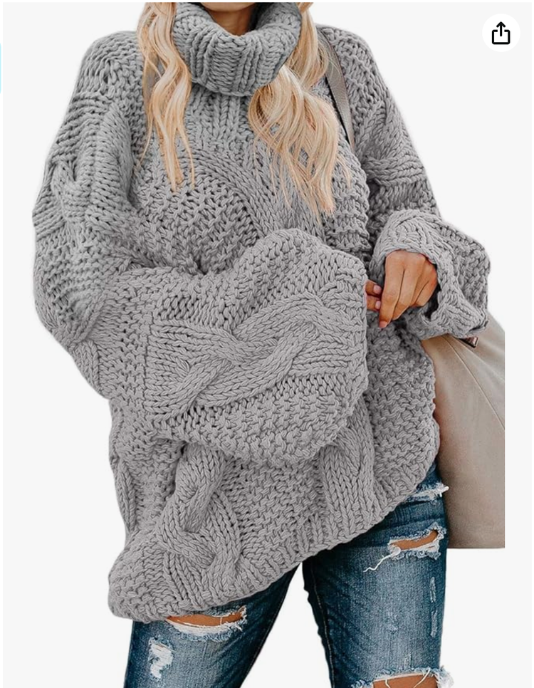 Snuggle Up in Style: Top 10 Trending Sweaters for Winter 2023 — Autum Love
