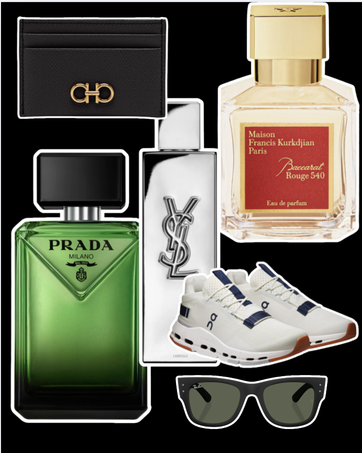 The Nordstrom Gifts I’d Buy for Dad If Budget Wasn’t a Factor
