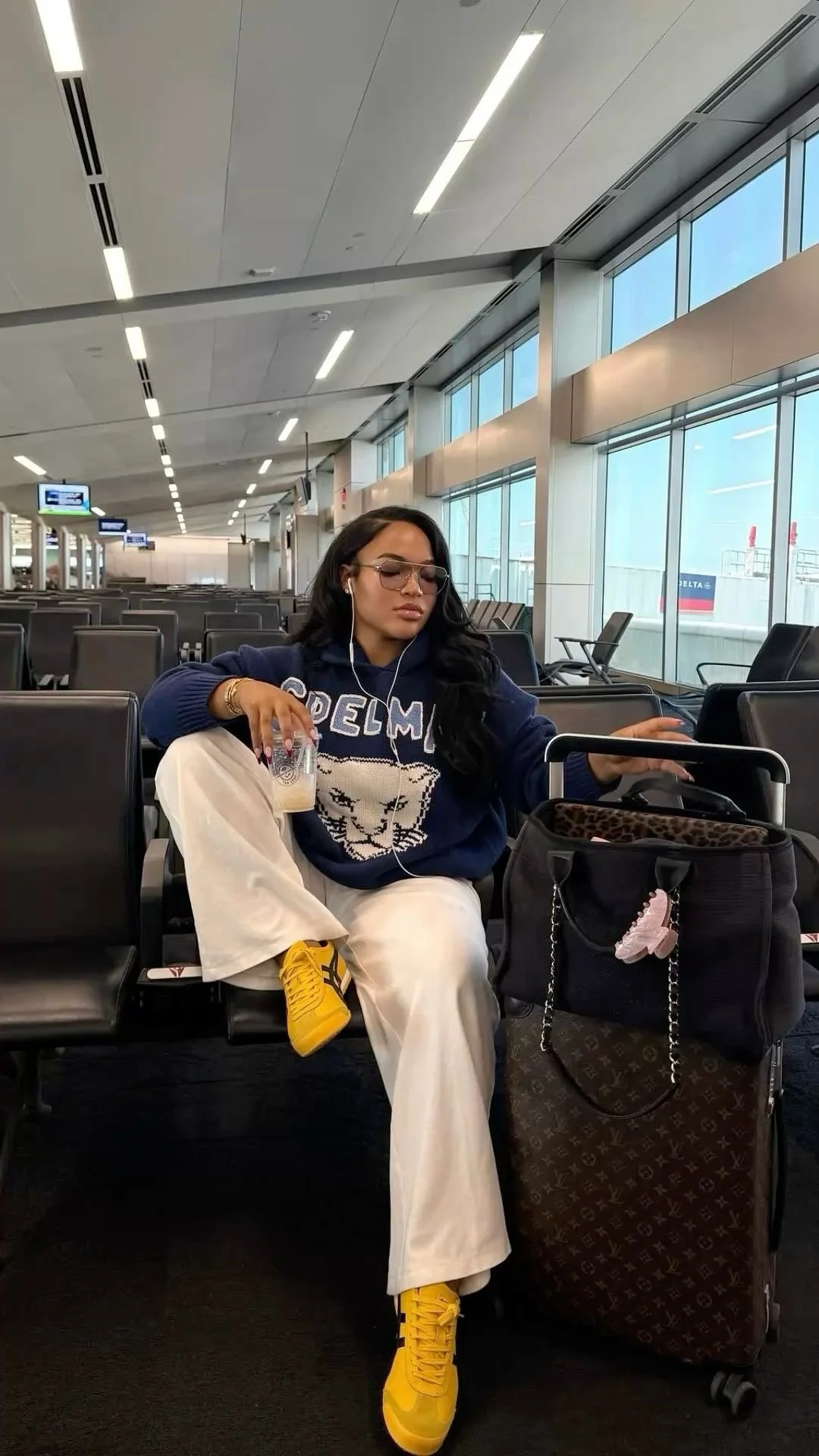 The Winter Travel Packing List You’ll Actually Use This Year