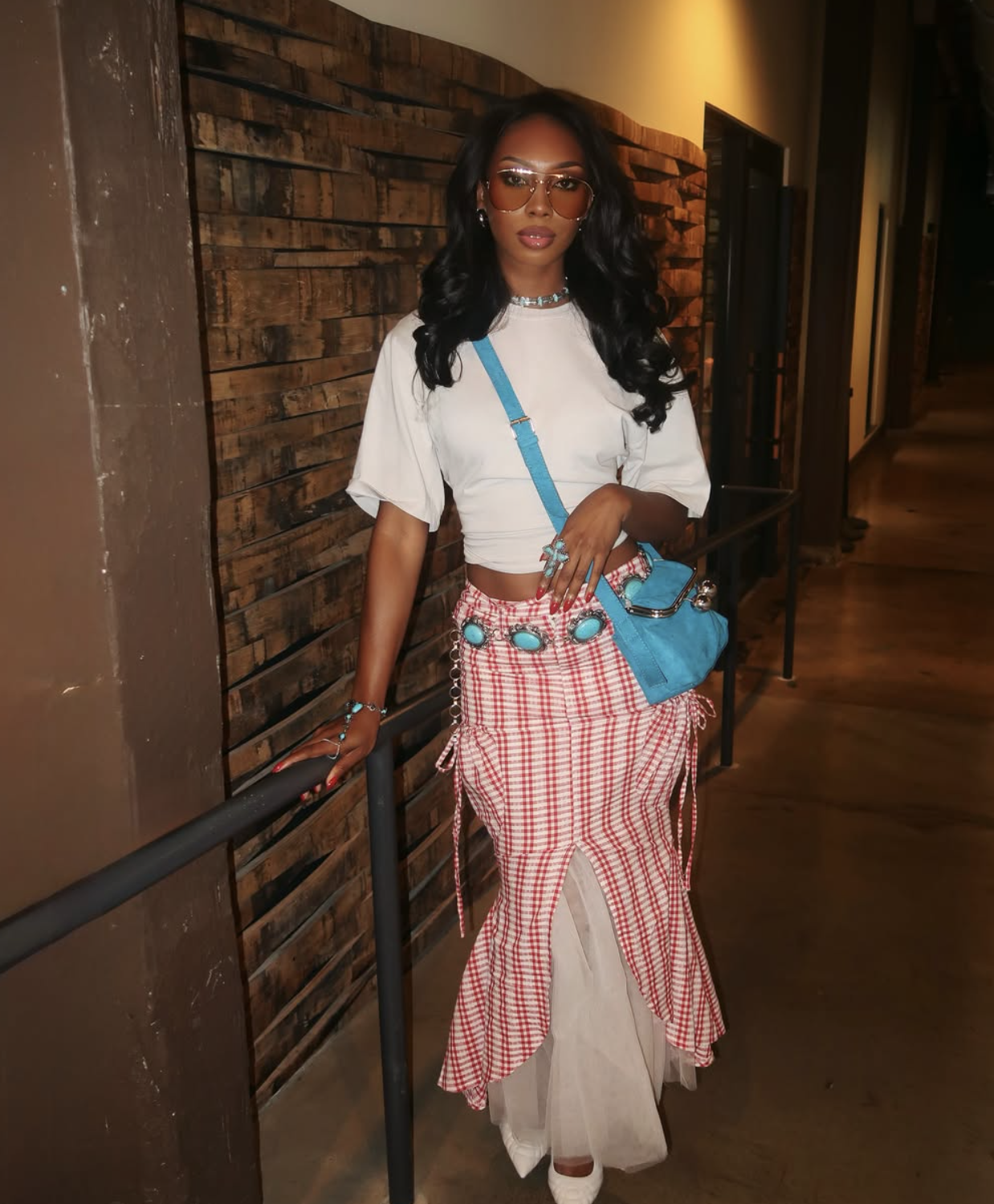 Country Concert Outfits That Aren’t Just Cowboy Boots and Denim Shorts