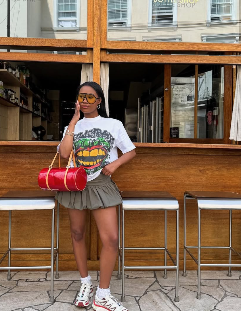 What To Wear To Lollapalooza In 2025