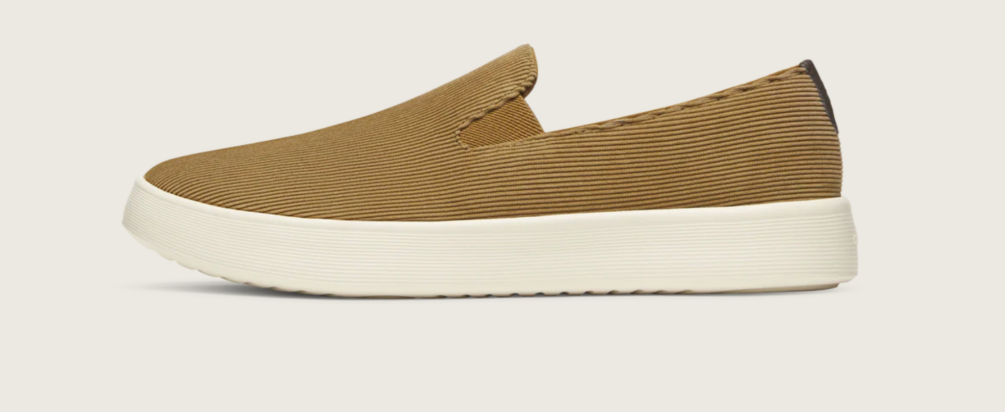 Women's Cruiser Slip On Corduroy