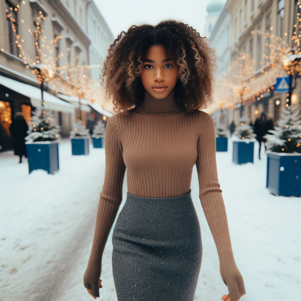 Stay Warm in Style: Discover the Best Women's Thermal Wear for