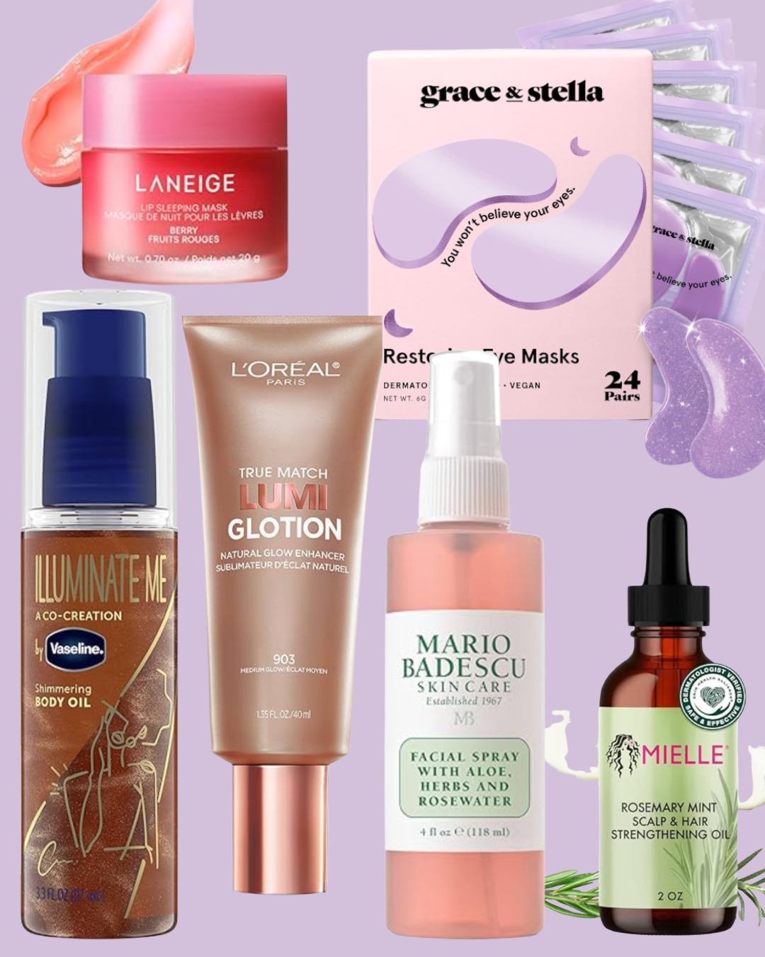 12 Amazon Beauty Products for Your Summer Skincare Routine (All Under $30)