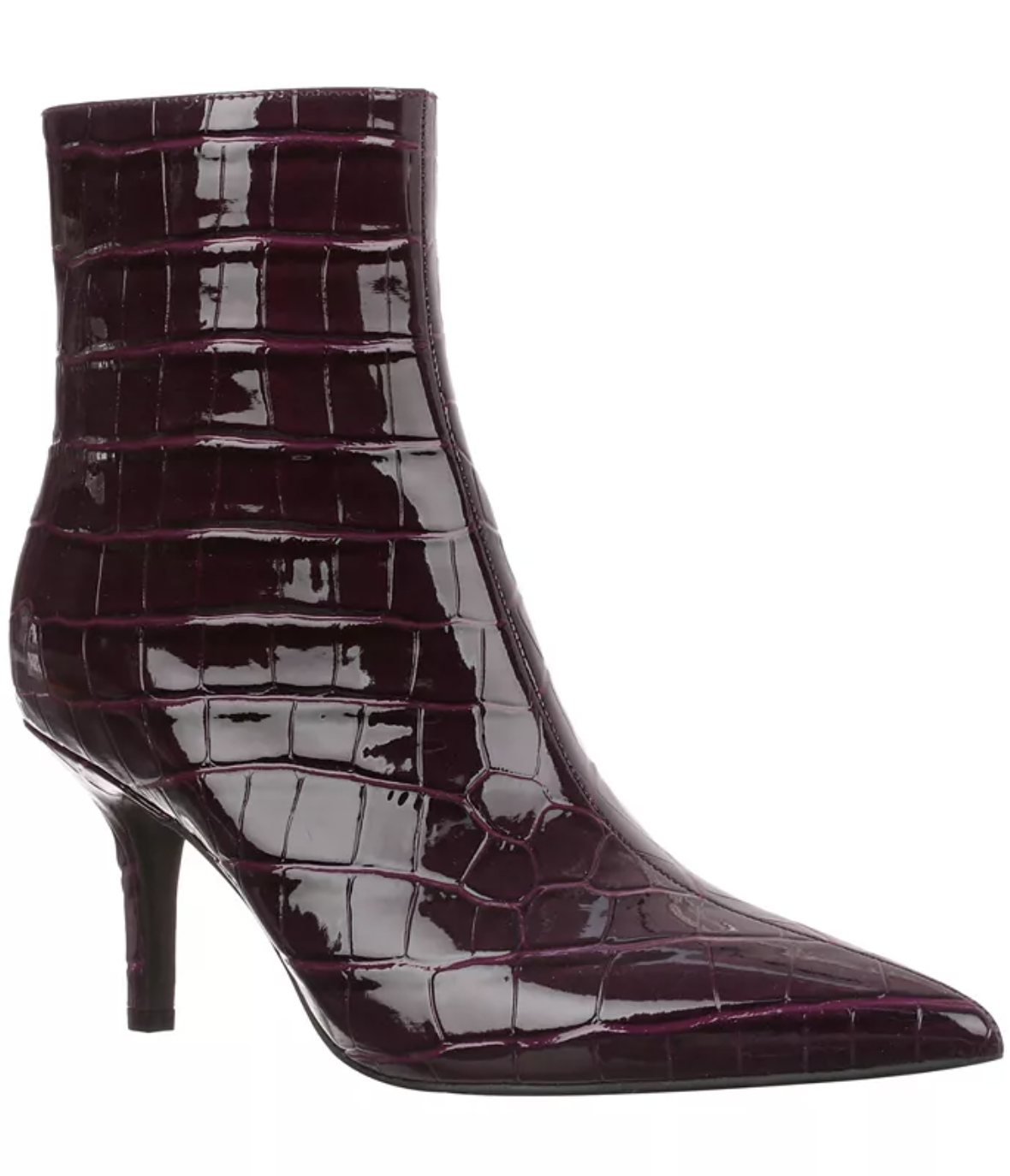 Women's Malenee Stiletto Heel Ankle Booties, Macy's Exclusive