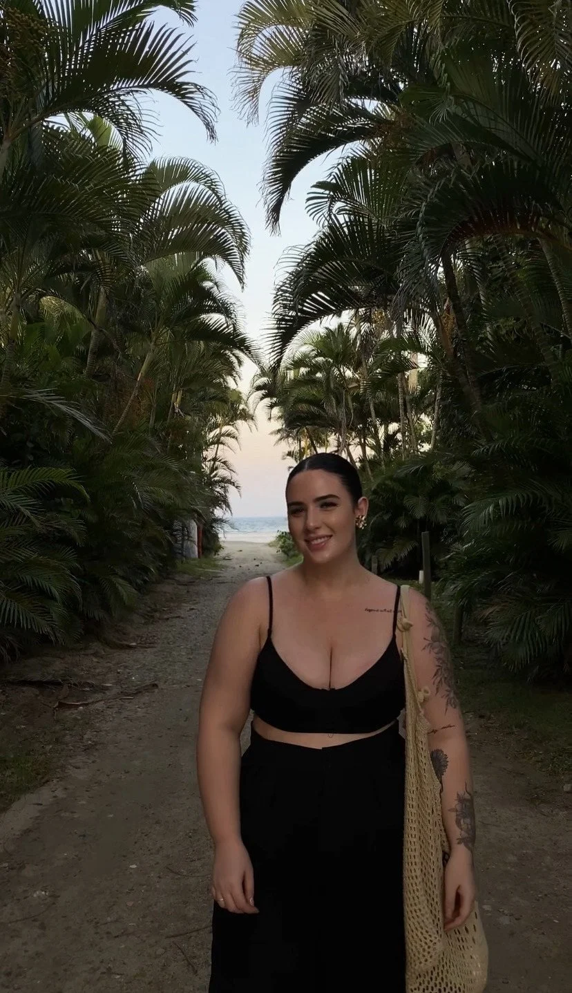 How to Find Your Personal Style When You’re Plus Size (Without Starting From Scratch)