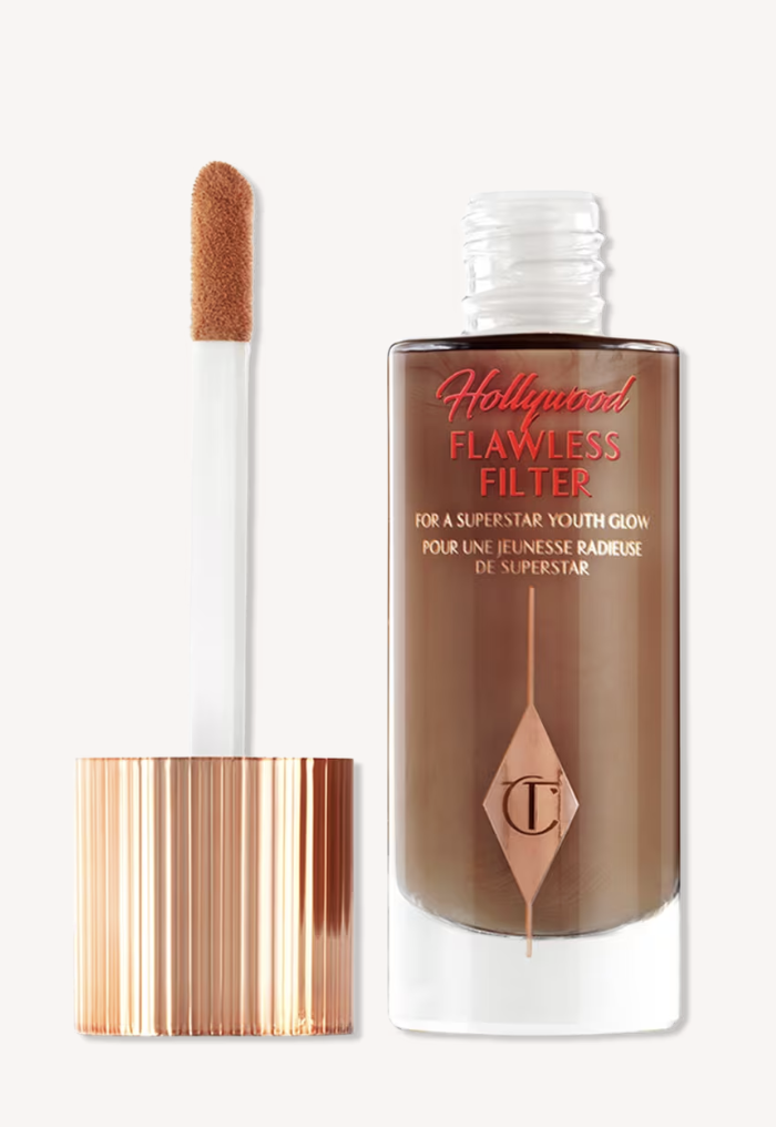 Charlotte Tilbury Hollywood Flawless Filter featured in Ulta 21 Days of Beauty